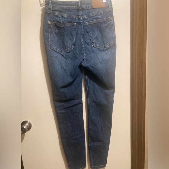 Judy Blue skinny jeans - Picture 2 of 13